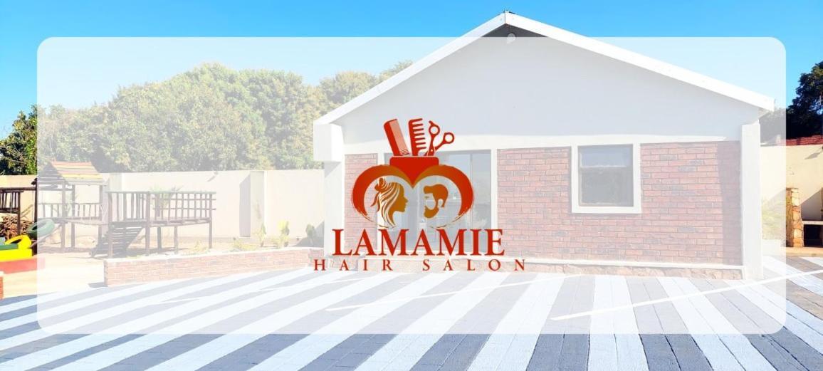 Lamamie * Thohoyandou
