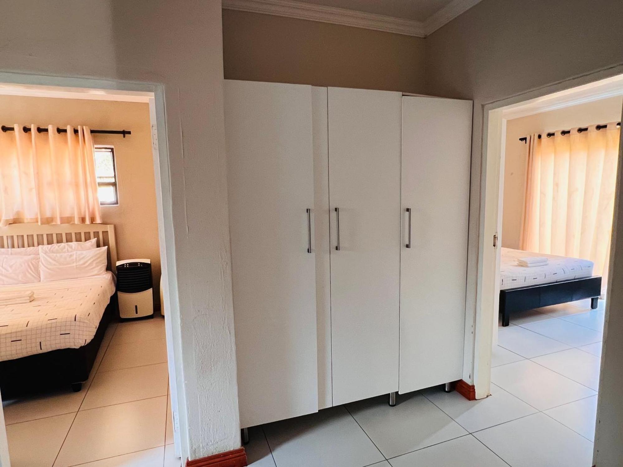 Lamamie Thohoyandou